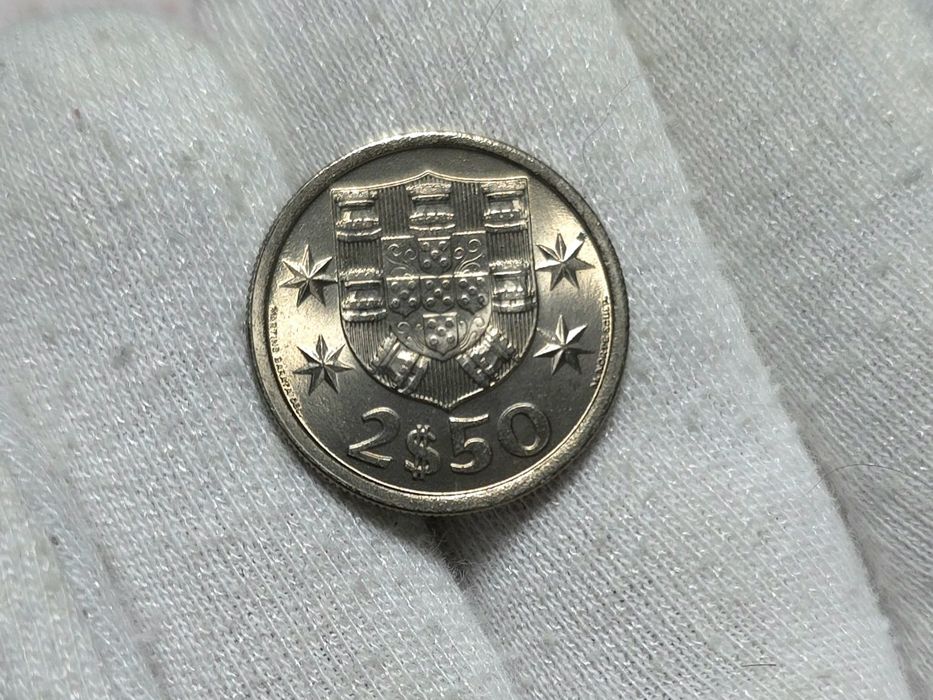 2$50 1965 soberba