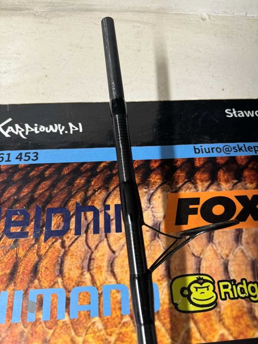 Fox X3 Spod 13ft 5,5lb nowy