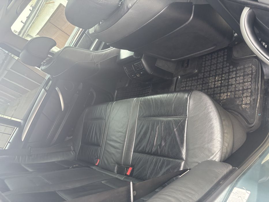 Sprzedam Bmw x5 e53