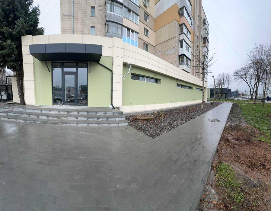 Здам 146м2!Фасад!Окремий вхід!Поряд АТБ, Мережеві сусіди!Супер Трафік!