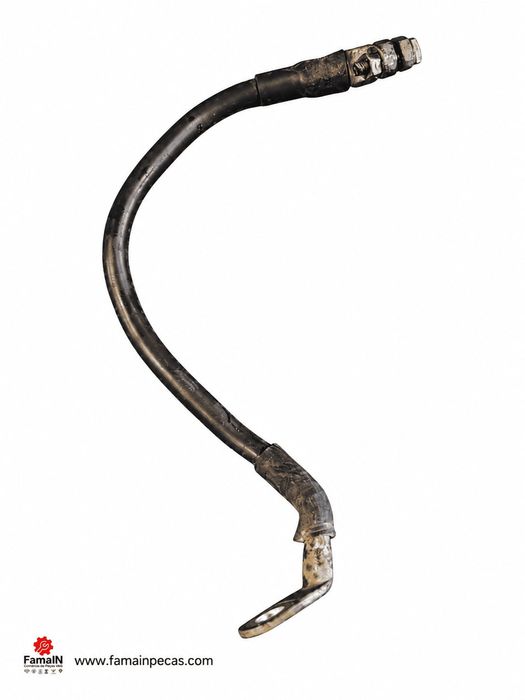 Terminal / Cabo Positivo da Bateria AUDI A4 B6 1.9 TDI (96 kW / 130 cv) [11.2000 - 12.2004]