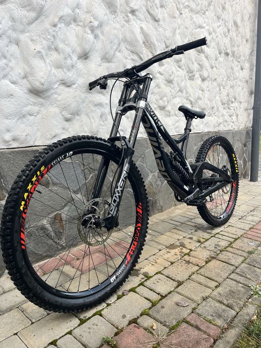 Двопідвіс Devinci wilson 29 2020 S dh fr enduro mtb slopedh двухподвес