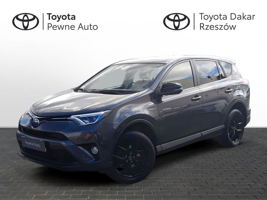 Toyota RAV-4