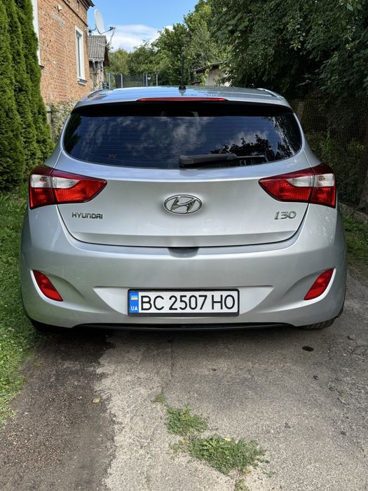 Hyundai i30 2012 VIN TMAD251UADJ054777 фото оголошення 6 з 20