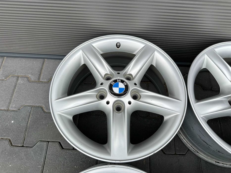 5x112 16 BMW E46 E36 E87 E88 BMW E46