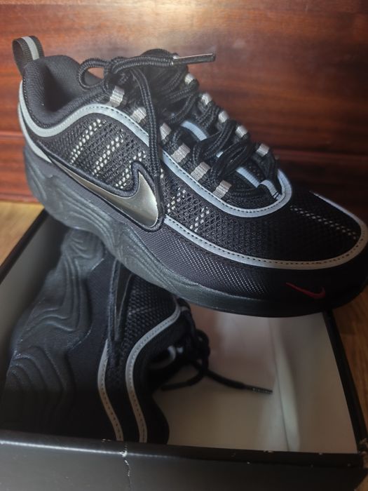 Ténis Nike air zoom spiridon sp