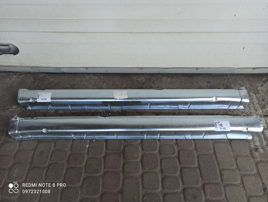 Поріг Chery Amulet Чері Амулет Seat Toledo 1 1991-1999 років