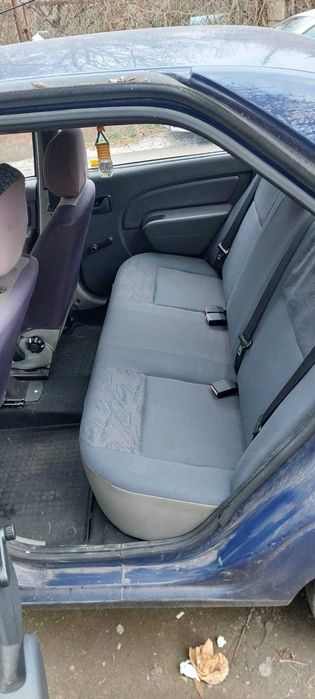 samochód Dacia Logan przyjaciel niski przebieg 1 właściciel sprawny
