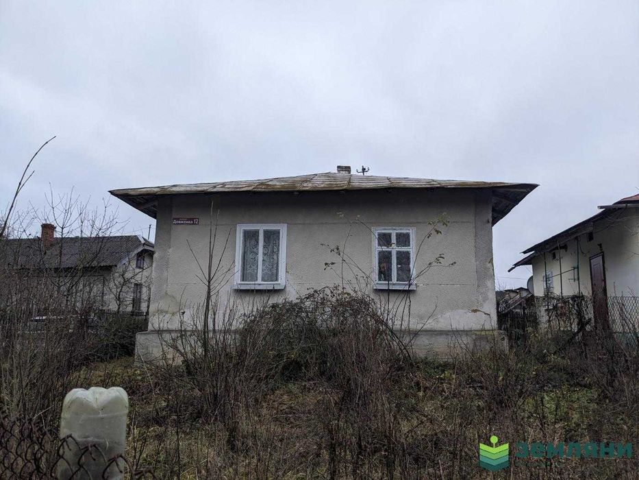 Продається будинок у с. Павлівка на вул. Довженка, 12 (2)