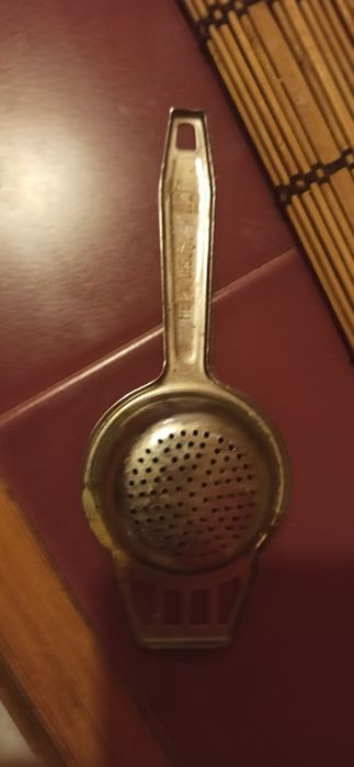 Ситечко для чая нержавейка