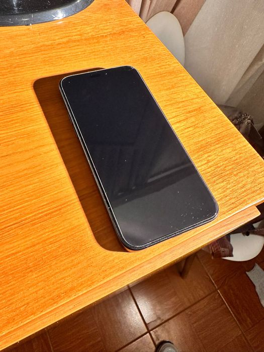Vendo Iphone 15 Pro Max ou Troco por S25 Ultra
