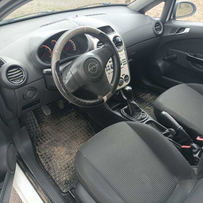 Opel Corsa 1.3 CDTI