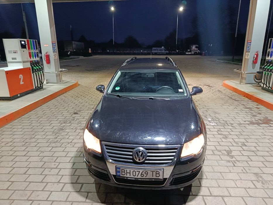 Продам автомобиль