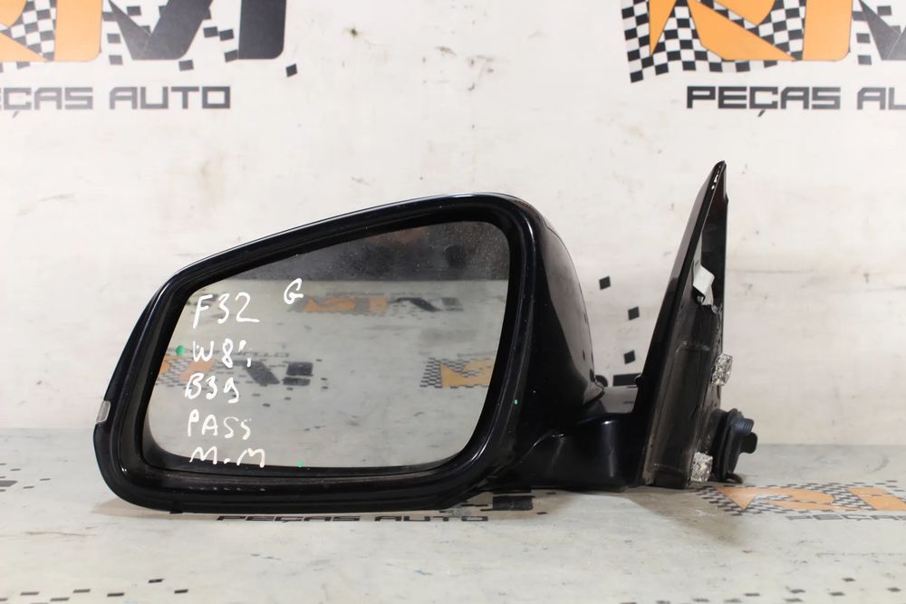 Retrovisor / espelho esquerdo BMW 4 Gran Coupe (F36)