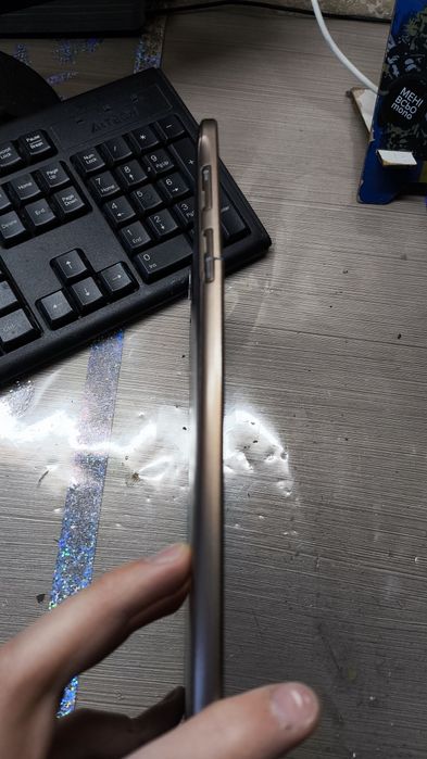 Планшет Samsung Galaxy Tab A6