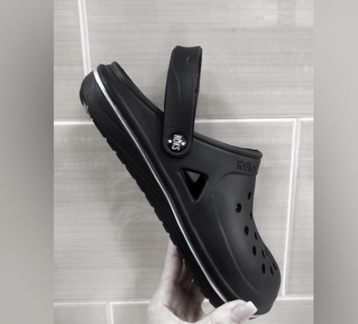 Sale!41-46 р мужские крокси,чоловічі сабо,сланци,crocs,шлепанци