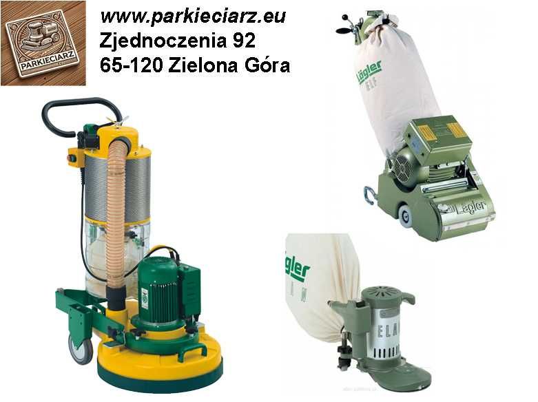 Wypożyczenie cykliniarki do parkietów - wypożyczalnia cykliniarek