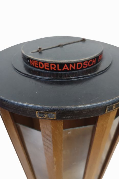 Correcel de linhas vintage