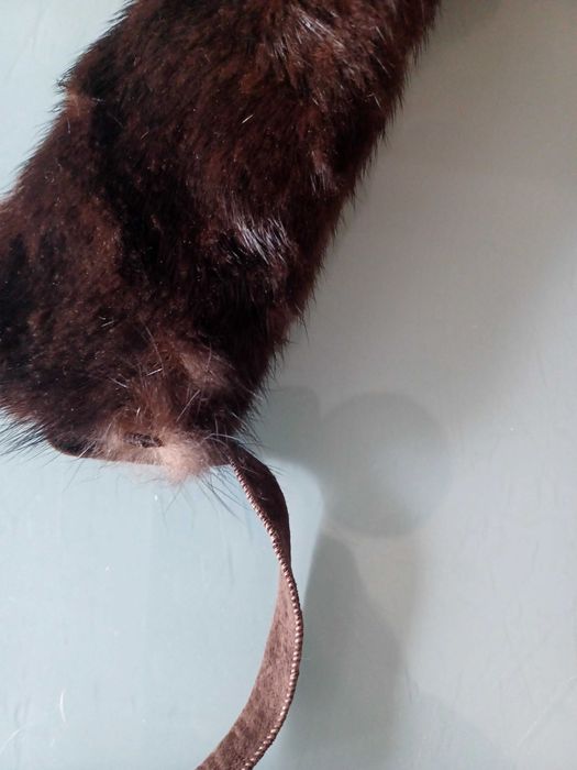 Gola / Estola de Vison