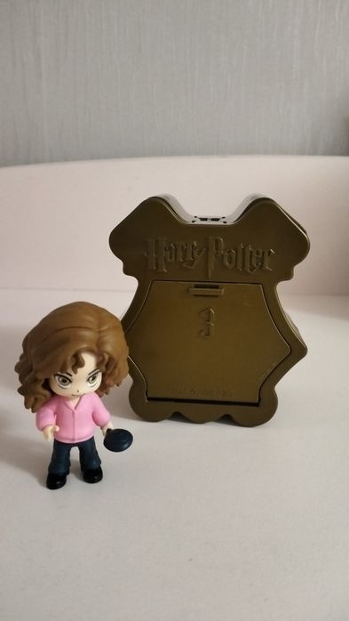 Настільна гра Harry Potter