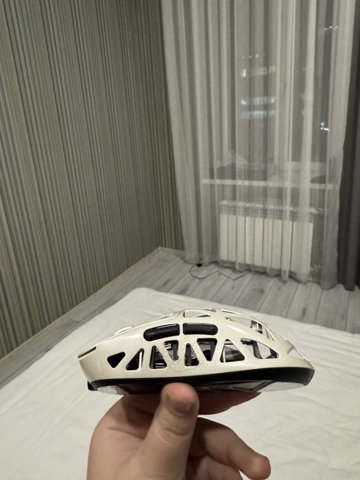 Attack shark r2 night white