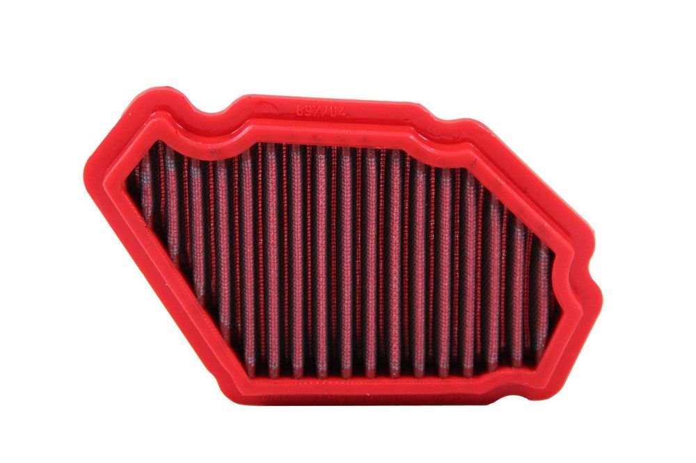 filtro ar bmc kawasaki ninja h2/ zrx 1200 -fm897/04
