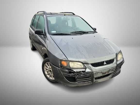 Mitsubishi Space Star 1.9 di-d F9QT kolor U63 CZĘŚCI