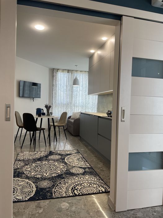 Видова квартира центр курорту.