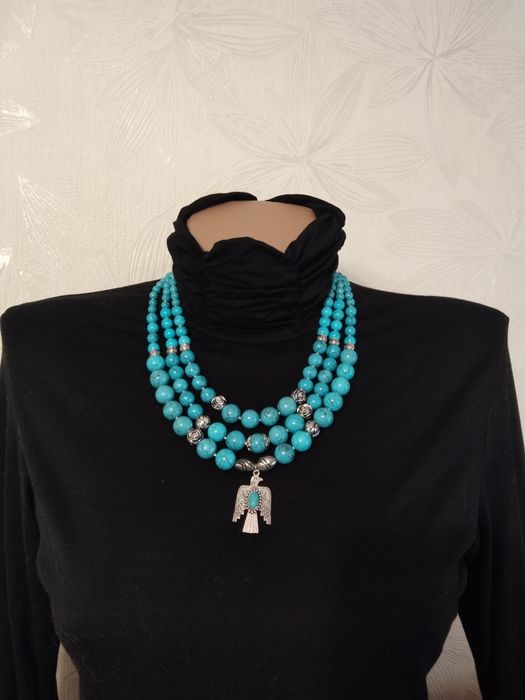 Кольє    Пташка.