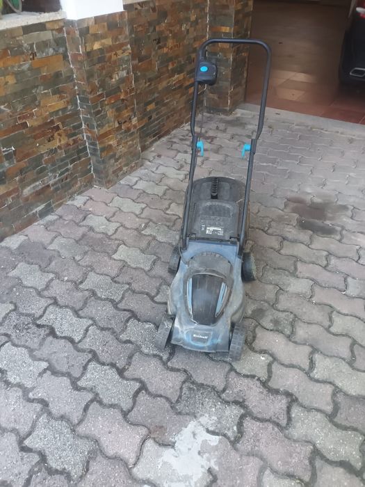 Máquina de cortar a relva Einhell