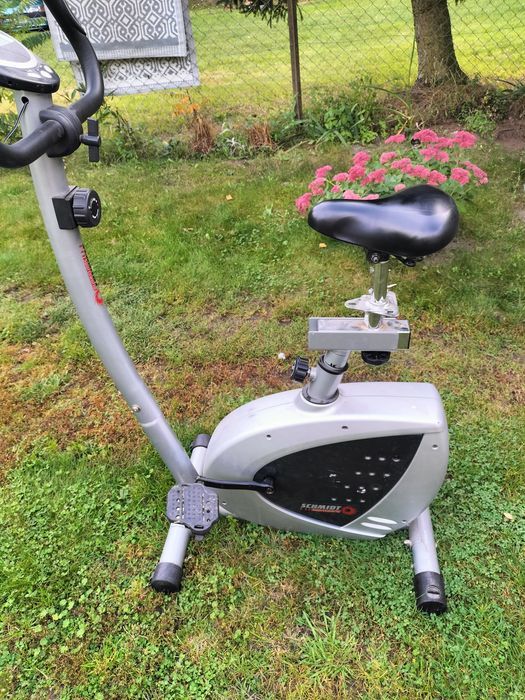 Rower stacjonarny