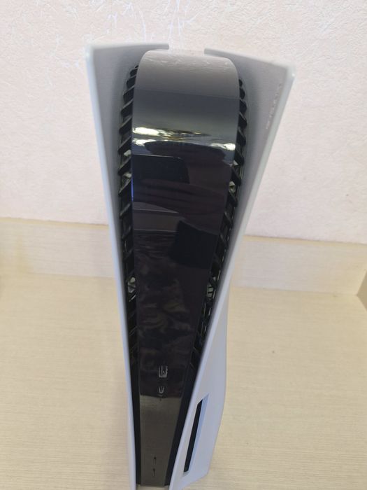 PlayStation 5 , PS 5 FAT