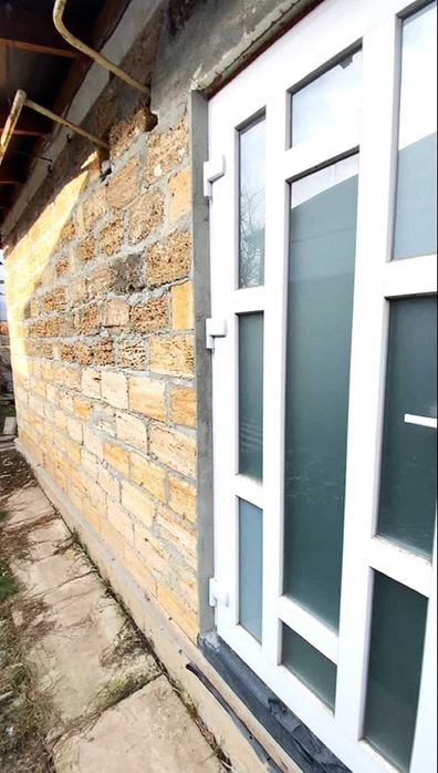 Продаж 3 к. будинок 70м Рубіжна, Соляні, зупинка Гвардійська