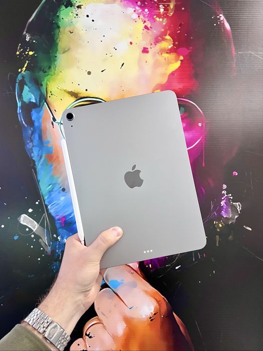 iPad Air 11-inch M3 128GB +apple pencil pro