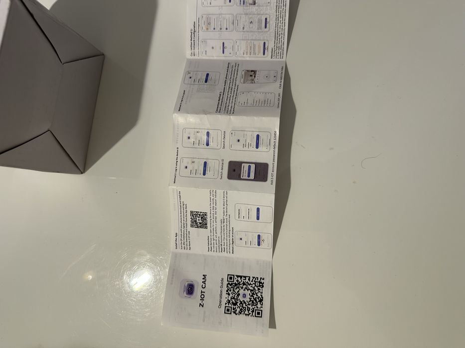 Kamera wifi kamera wifi