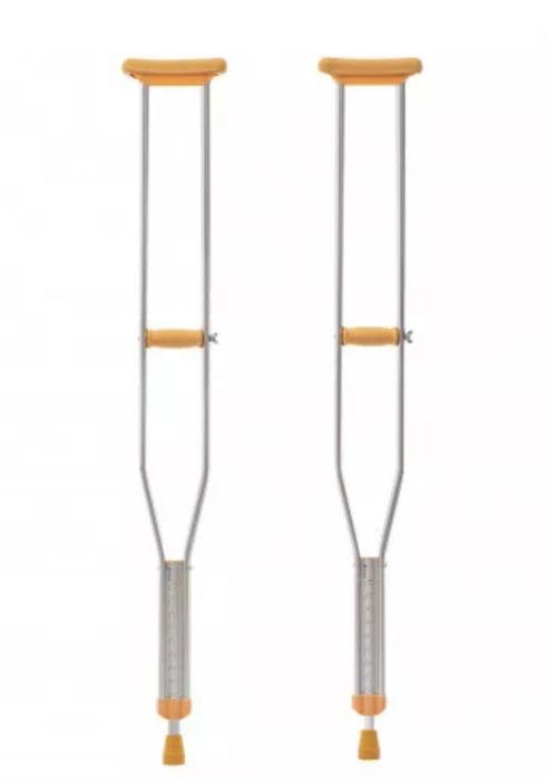 Милиці ( костилі) алюмінієві