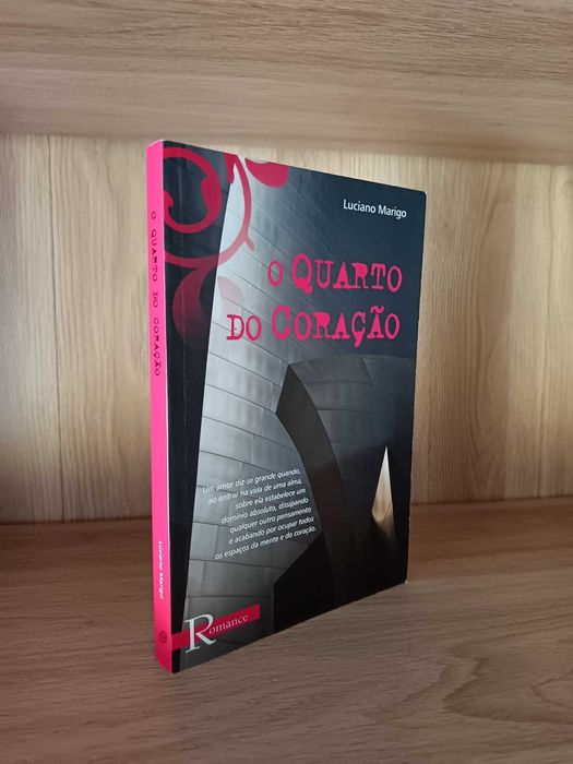 O Quarto do Coração (Luciano Marigo)