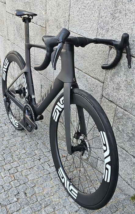 Scott Foil RC 10 L 56