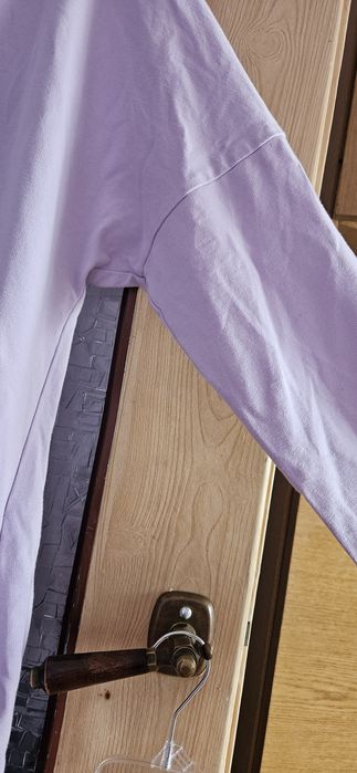 Bluza damska Lemonada 40 z kapturem