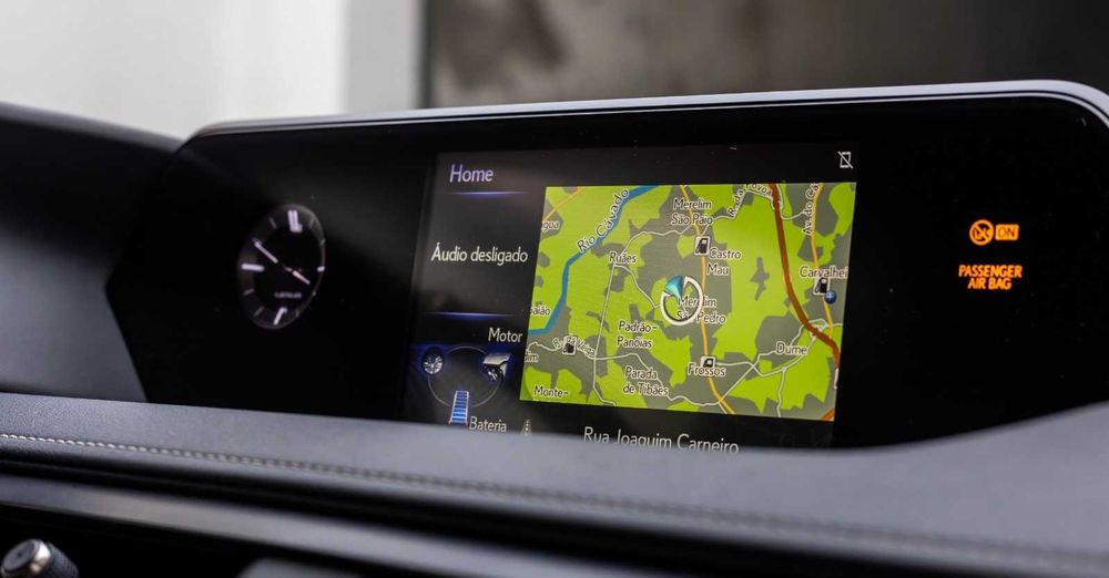 Lexus UX 250h Special edition(LCA) 55000kms