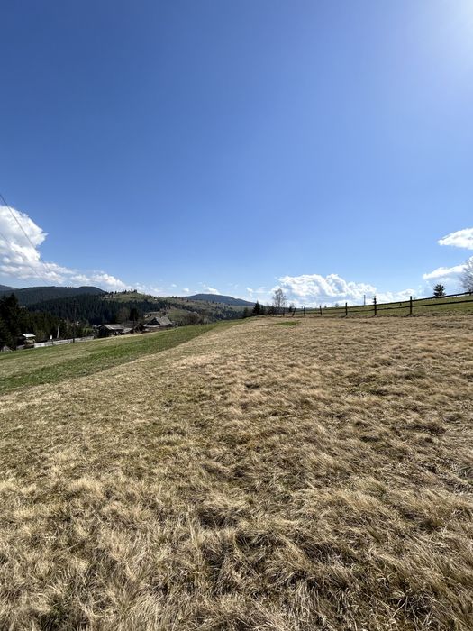 Ділянка 25 соток біля витягу