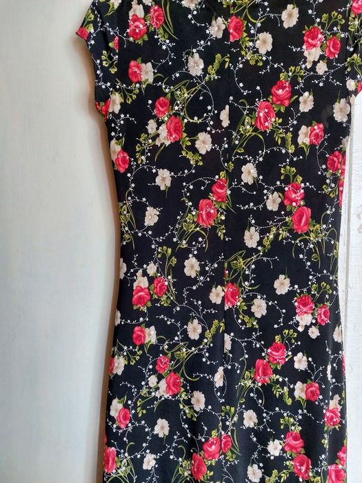 Плаття жіноче б/у