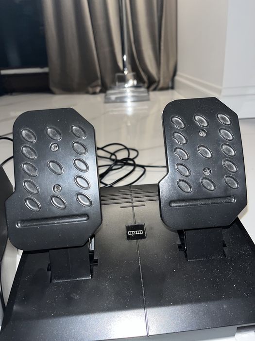 Kierownica Xbox one