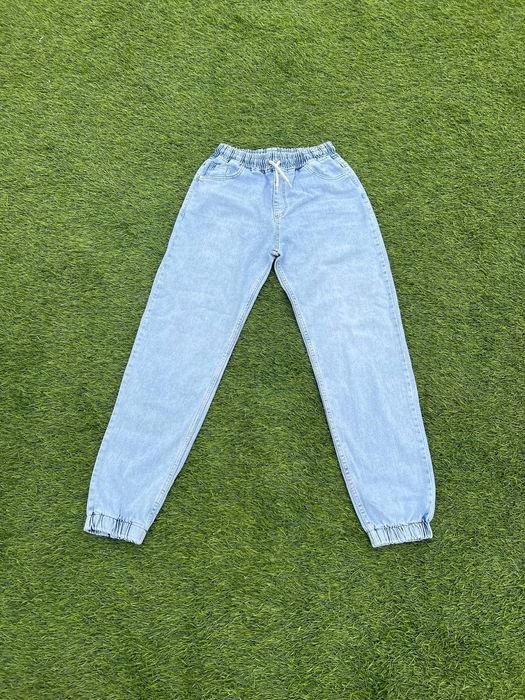 Jogger Jeans джинси джогери