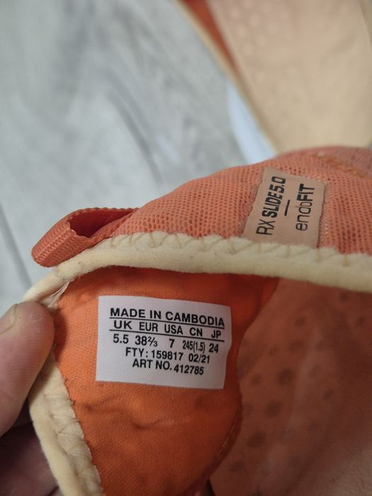 Salomon,original 38,5