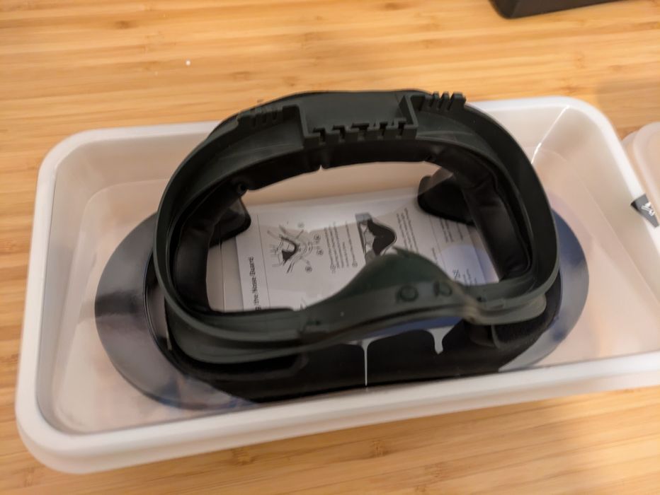 VR Cover Meta Quest 2