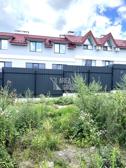 Котедж готовий до ремонту в районі Цукрового заводу