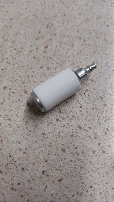 Filtro gasolina motosserra