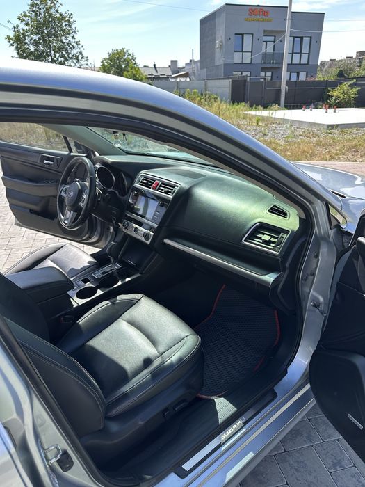Продам Subaru Legacy