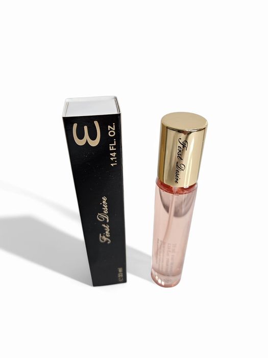 First Desire (Damskie Perfumy)